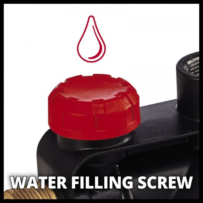 Насос садовий Einhell GC-GP 1250 N/1 (4180350)