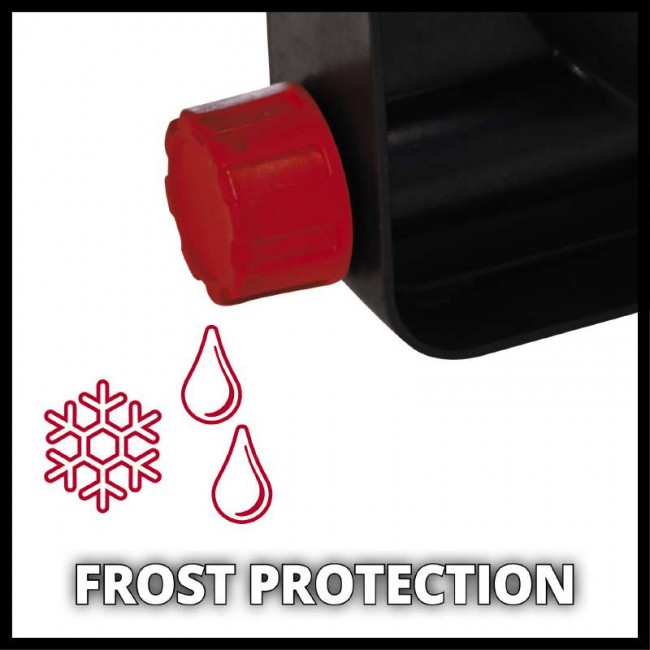 Насос садовий Einhell GC-GP 1250 N/1 (4180350)