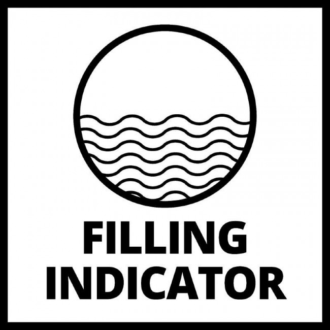 Насос садовий Einhell GC-GP 1250 N/1 (4180350)