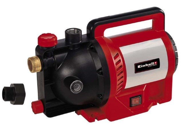 Насос садовий Einhell GC-GP 1250 N/1 (4180350)