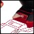 Перфоратор Einhell TE-HD 18/20 Li - Solo (4514260)