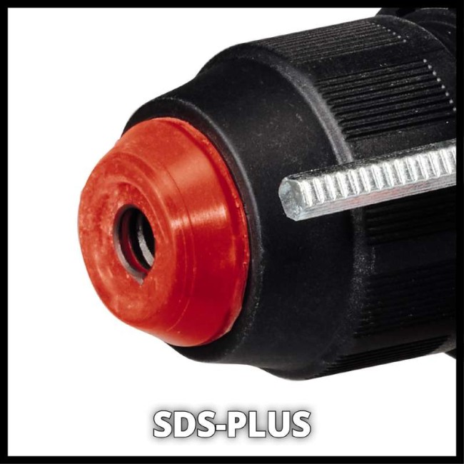 Перфоратор Einhell TE-HD 18/20 Li - Solo (4514260) Перфоратор Einhell TE-HD 18/20 Li - Solo (4514260)