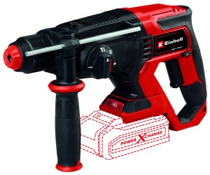 Перфоратор Einhell TE-HD 18/20 Li - Solo (4514260)