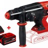 Перфоратор Einhell TE-HD 18/20 Li - Solo (4514260)