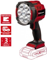 Уцінка! Прожектор гібридний Einhell TE-CL 18/2500 LiAC-solo