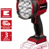 Уцінка! Прожектор гібридний Einhell TE-CL 18/2500 LiAC-solo