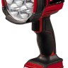 Уцінка! Прожектор гібридний Einhell TE-CL 18/2500 LiAC-solo