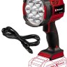 Уцінка! Прожектор гібридний Einhell TE-CL 18/2500 LiAC-solo
