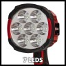 Уцінка! Прожектор гібридний Einhell TE-CL 18/2500 LiAC-solo