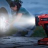 Уцінка! Прожектор гібридний Einhell TE-CL 18/2500 LiAC-solo