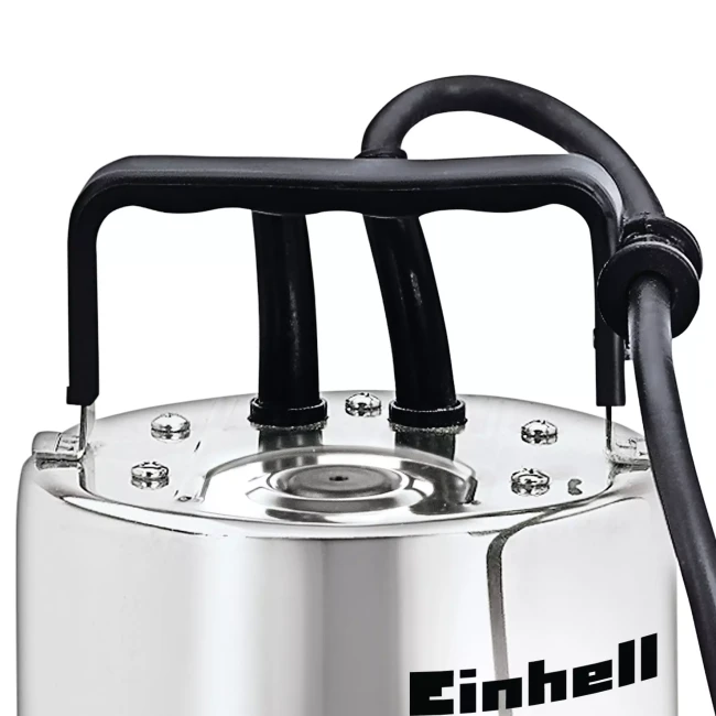 Насос для брудної води Einhell GC-DP 1020 N (4170773)
