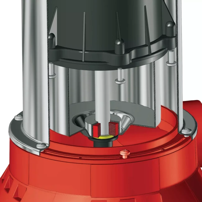 Насос для брудної води Einhell GC-DP 1020 N (4170773)