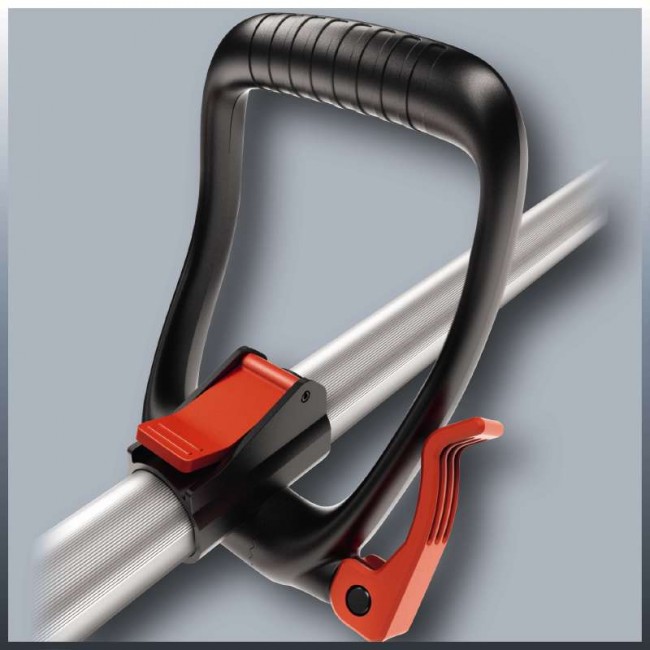 Акция! Набор высоторез аккумуляторный Einhell GE-LC 18 Li T Solo + зарядное устройство и аккумулятор 18V 2,5 Ah (3410810, 4512097)