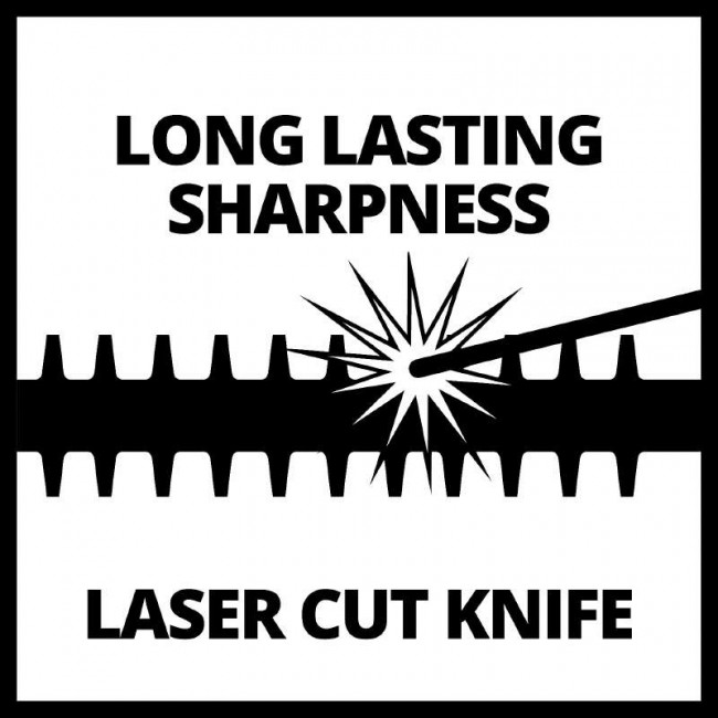 Ножницы аккумуляторные Einhell GE-CG 18/100 Li T-Solo