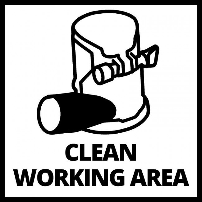 Фрезер акумуляторний безщітковий окантовочний Einhell TP-ET 18 Li BL - Solo (4350412) Фрезер акумуляторний безщітковий окантовочний Einhell TP-ET 18 Li BL - Solo (4350412)