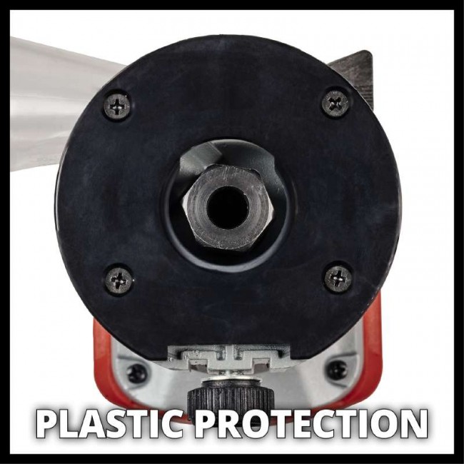 Фрезер акумуляторний безщітковий окантовочний Einhell TP-ET 18 Li BL - Solo (4350412) Фрезер акумуляторний безщітковий окантовочний Einhell TP-ET 18 Li BL - Solo (4350412)