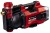 Насос садовый аккумуляторный Einhell AQUINNA 36/38 F LED (4180410)