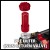 Насос садовый аккумуляторный Einhell AQUINNA 36/38 F LED (4180410)