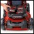 Аккумуляторная бесщеточная газонокосилка Einhell GP-CM 36/52 S Li BL (4x4.0Ah), 52 см (3413327)