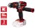 Ударний шуруповерт Einhell TE-CD 18/48 Li-i-Solo (4513926)
