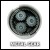Ударний шуруповерт Einhell TE-CD 18/48 Li-i-Solo (4513926)