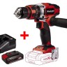Ударний шуруповерт Einhell TE-CD 18/48 Li-i-Solo (4513926)