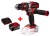 Ударний шуруповерт Einhell TE-CD 18/48 Li-i-Solo (4513926)
