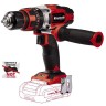 Ударний шуруповерт Einhell TE-CD 18/48 Li-i-Solo (4513926)