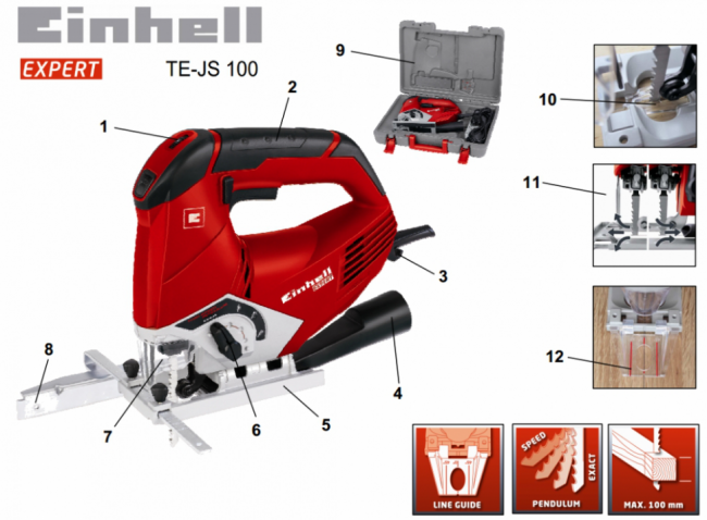 Einhell TE-JS 100 1.png