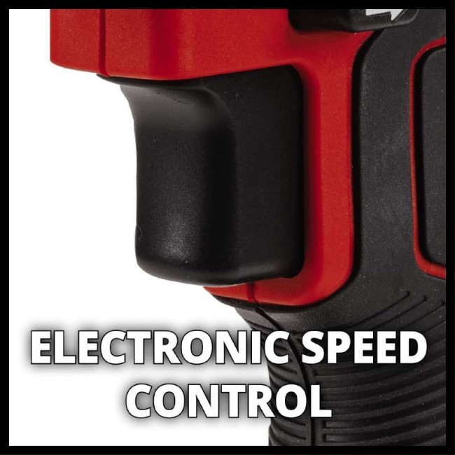Шуруповерт безщітковий Einhell TE-CD 18/40 Li BL Solo (4513997) Шуруповерт безщітковий Einhell TE-CD 18/40 Li BL Solo (4513997)