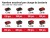 Шуруповерт бесщеточный Einhell TE-CD 18/40 Li BL Solo (4513997)