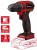 Шуруповерт бесщеточный Einhell TE-CD 18/40 Li BL Solo (4513997)