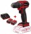 Шуруповерт бесщеточный Einhell TE-CD 18/40 Li BL Solo (4513997)