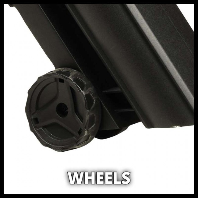 Садовий пилосос акумуляторний Einhell VENTURRO 18/210 (3433625) Садовий пилосос акумуляторний Einhell VENTURRO 18/210 (3433625)