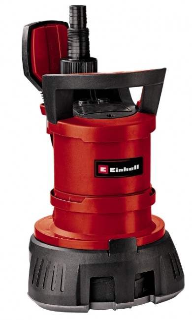 Насос для грязной и чистой воды Einhell GE-DP 5220 LL ECO (4170780)