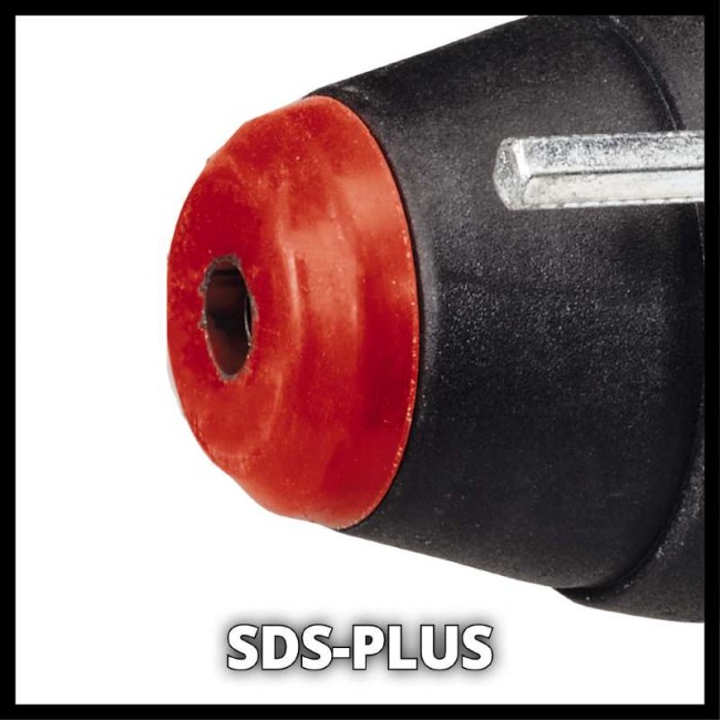 Перфоратор Einhell TE-RH 32-1600 4F (4258508) Перфоратор Einhell TE-RH 32-1600 4F (4258508)