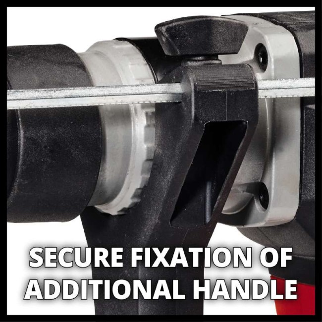 Перфоратор Einhell TE-RH 32-1600 4F (4258508) Перфоратор Einhell TE-RH 32-1600 4F (4258508)