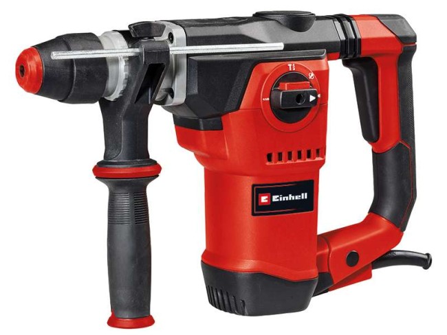 Перфоратор Einhell TE-RH 32-1600 4F (4258508) Перфоратор Einhell TE-RH 32-1600 4F (4258508)