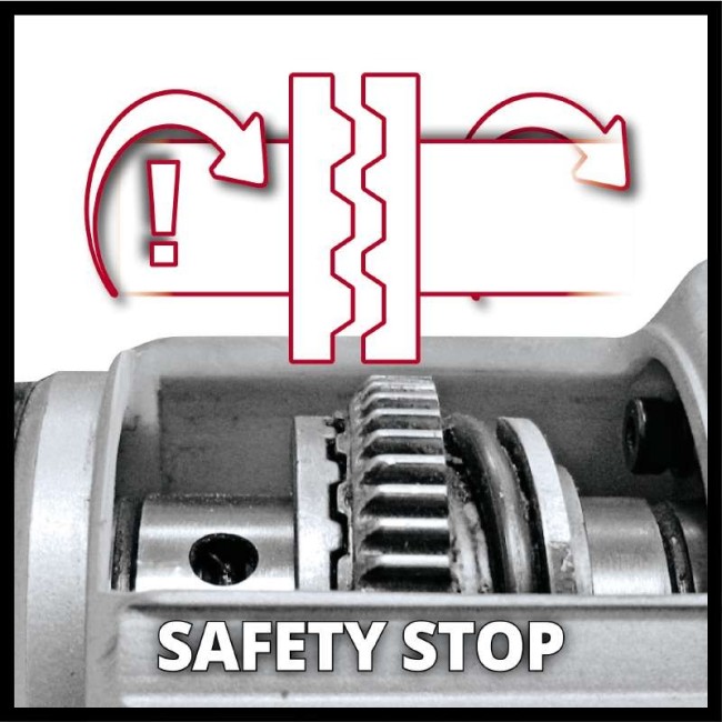 Перфоратор Einhell TE-RH 32-1600 4F (4258508) Перфоратор Einhell TE-RH 32-1600 4F (4258508)