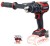 Ударный бесщеточный аккумуляторный шуруповерт Einhell TP-CD 18/120 Li-i BL - Solo (4514310)