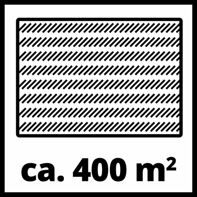 Разбрасыватель многофункциональный Einhell GC-SR 12 (3415238)