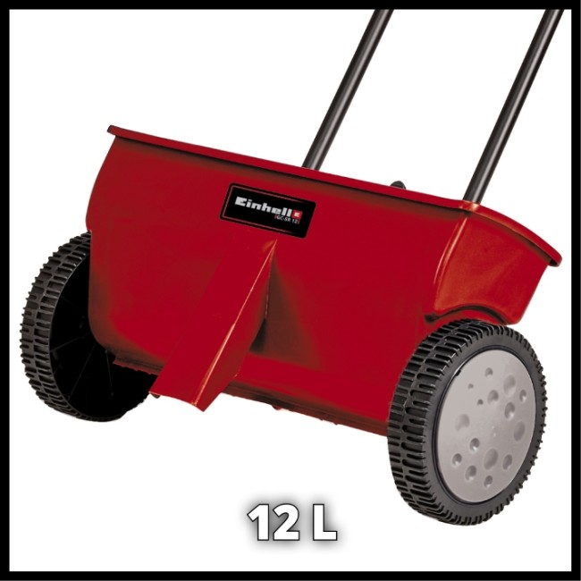 Разбрасыватель многофункциональный Einhell GC-SR 12 (3415238)