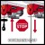 Тельфер електричний Einhell TC-EH 250 (2255130)