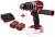 Ударный шуруповерт бесщеточный Einhell TP-CD 18 Li-i Brushless - Solo (4513860)