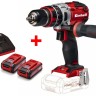 Ударний шуруповерт безщітковий Einhell TP-CD 18 Li-i Brushless - Solo (4513860)