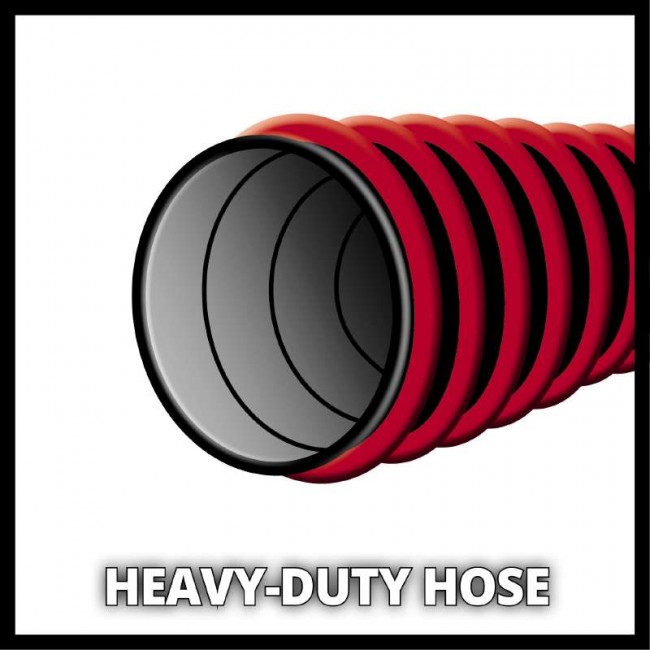 Вакуумний пилосос Einhell TE-VC 2350 SACL (2342475) Вакуумний пилосос Einhell TE-VC 2350 SACL (2342475)