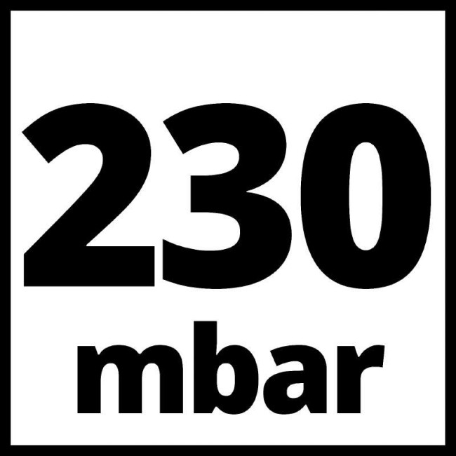 Вакуумный пылесос Einhell TE-VC 2350 SACL (2342475)