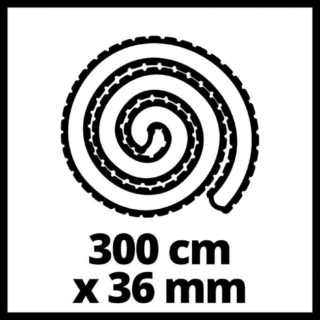 Вакуумный пылесос Einhell TE-VC 2350 SACL (2342475)