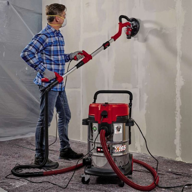 Вакуумный пылесос Einhell TE-VC 2350 SACL (2342475)
