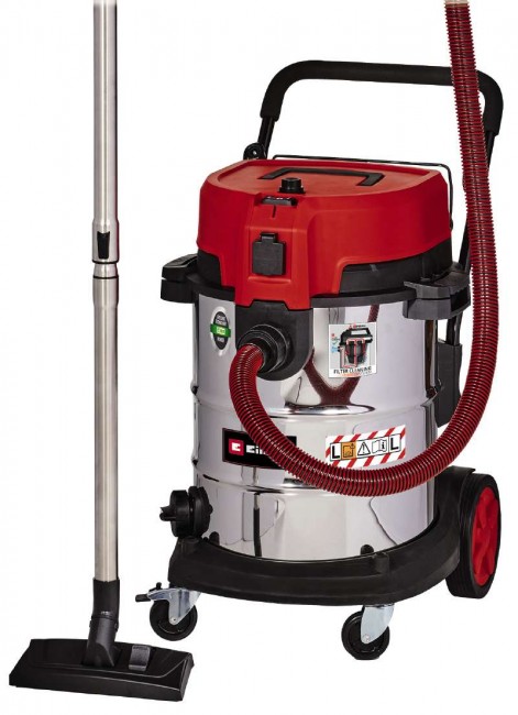 Вакуумний пилосос Einhell TE-VC 2350 SACL (2342475)